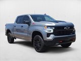 Used 2024 Chevrolet Silverado 1500 LT Trail Boss w/ Convenience Package II image 3