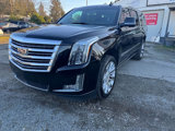 Used 2016 Cadillac Escalade ESV Platinum image 3