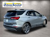 Used 2024 Chevrolet Equinox RS w/ RS Leather Package image 2
