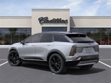 New 2025 Cadillac Optiq Sport 2 w/ LPO, ONYX Package image 3