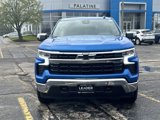 New 2025 Chevrolet Silverado 1500 LT w/ All Star Edition Plus image 2