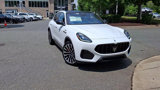New 2025 Maserati Grecale Modena image 2