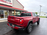 Used 2024 GMC Canyon AT4X image 4