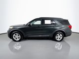 Certified 2023 Ford Explorer XLT w/ Equipment Group 202A image 4
