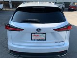 Used 2019 Lexus NX 300h AWD image 6