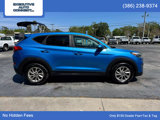 Used 2017 Hyundai Tucson SE image 4