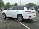 New 2025 Jeep Grand Cherokee L Summit w/ Luxury Tech Group V image 3