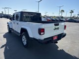 Certified 2023 Jeep Gladiator Sport image 5