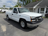 Used 2006 Chevrolet Silverado 1500 W/T image 2