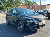 New 2026 Nissan Rogue SV image 3