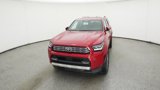 New 2025 Toyota 4Runner Limited image 5