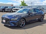Used 2023 Genesis G70 3.3T w/ Sport Prestige Package image 3