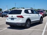 Used 2024 Volkswagen Tiguan Wolfsburg Edition image 5