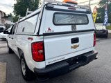 Used 2017 Chevrolet Silverado 1500 W/T w/ WT Fleet Convenience Package image 3