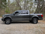 Used 2019 Ford F150 4x4 SuperCrew image 2