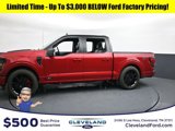 New 2025 Ford F150 XLT w/ Equipment Group 303A High image 5