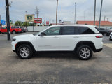 Used 2022 Jeep Grand Cherokee Limited image 6