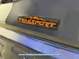 New 2026 Honda Passport TrailSport Elite image 5