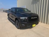 New 2025 RAM 1500 Laramie w/ Sport Appearance Package image 3