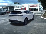 New 2025 Nissan Murano SL image 4