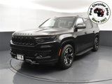 New 2025 Jeep Wagoneer Series II image 3