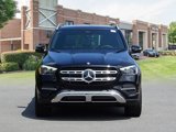 New 2026 Mercedes-Benz GLE 350 4MATIC image 2