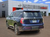 New 2025 Nissan Armada SL image 5