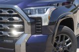 New 2025 Toyota Tundra Platinum image 2