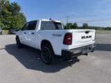 New 2025 RAM 1500 Classic Warlock image 3
