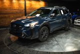 Used 2024 Subaru Outback Onyx Edition image 2