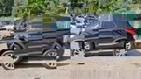 Certified 2022 Ford Explorer XLT w/ Equipment Group 202A image 4
