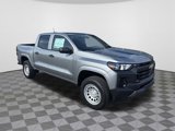 New 2025 Chevrolet Colorado W/T w/ Advanced Trailering Package image 4