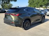 Used 2024 Lexus NX 350h AWD w/ Premium Package image 3