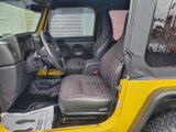 Used 2001 Jeep Wrangler SE image 5