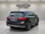 Used 2020 Acura MDX SH-AWD w/ Technology Package image 4