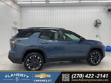 New 2026 Chevrolet Equinox RS image 2