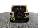 New 2025 Jeep Wrangler Unlimited Rubicon 392 image 4