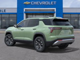 New 2026 Chevrolet Equinox LT w/ Convenience Package II image 3