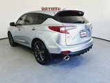 Certified 2025 Acura RDX A-Spec image 3