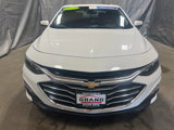 Used 2023 Chevrolet Malibu LT image 2