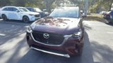 New 2025 MAZDA CX-90 3.3 Turbo S w/ Premium Plus image 3