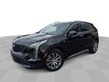 Used 2019 Cadillac XT4 Premium Luxury image 5