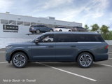 New 2025 Lincoln Navigator L Reserve image 3