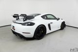 Used 2023 Porsche 718 Cayman GT4 RS w/ Weissach Package image 6