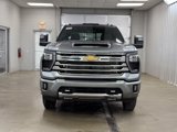 New 2025 Chevrolet Silverado 3500 High Country w/ High Country Premium Package image 2