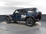New 2025 Jeep Wrangler Unlimited Rubicon w/ Technology Group image 5