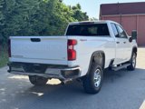 Used 2022 Chevrolet Silverado 2500 W/T w/ WT Convenience Package image 5