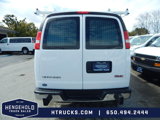 Used 2021 GMC Savana 2500 w/ Driver Convenience Package image 6