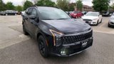 New 2026 Kia Sportage X-Pro Prestige image 5