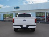 New 2025 Ford F150 Lightning XLT image 5